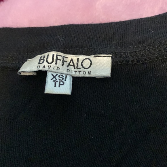 BDB cheetah top - Picture 2 of 5